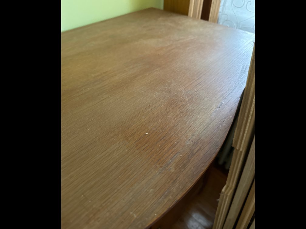Image for Wall cabinet