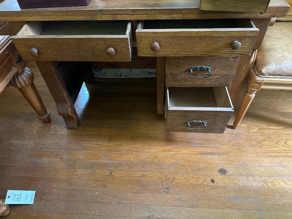 Image for Desk