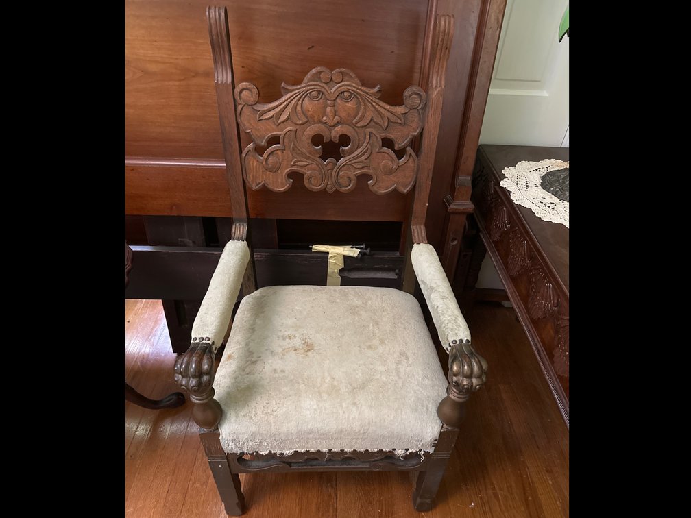Image for Chair