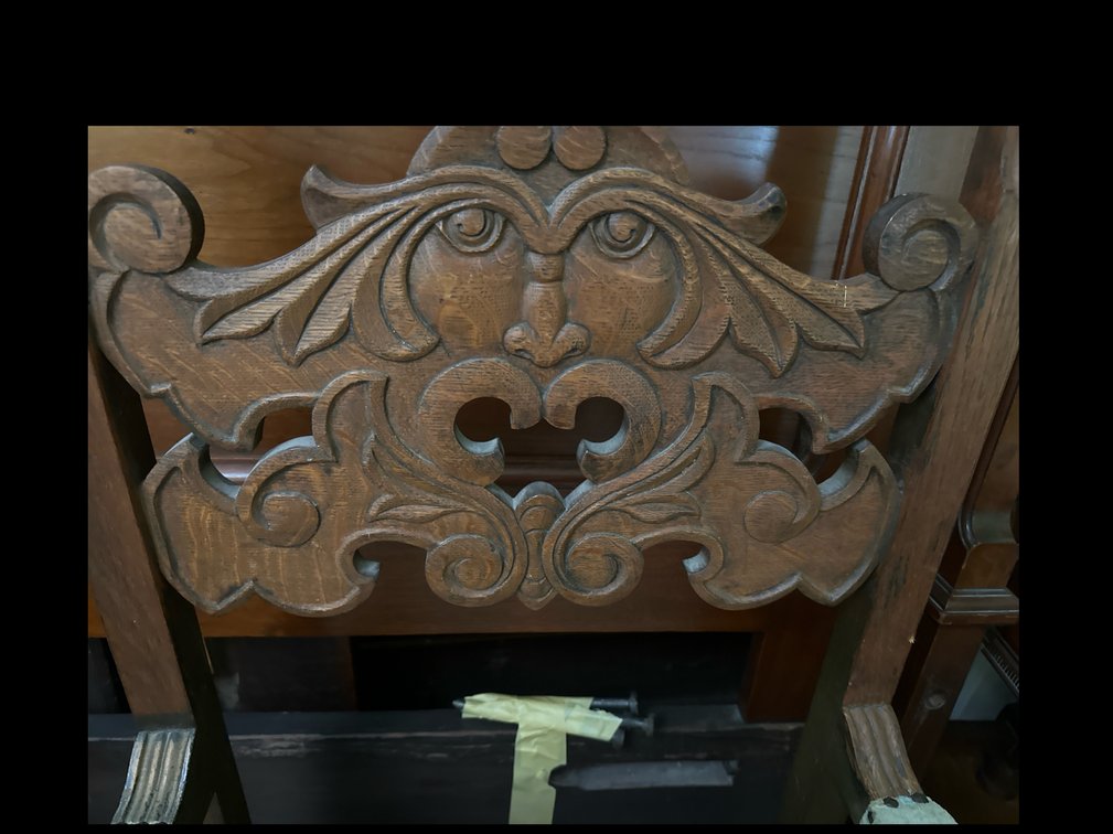 Image for Chair