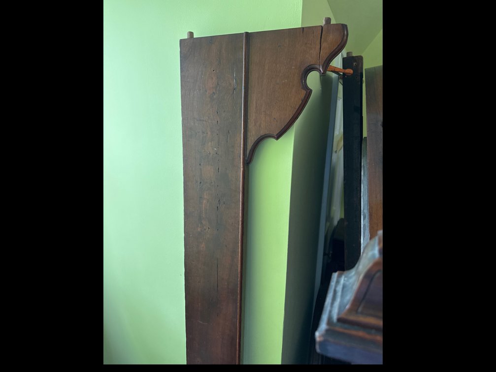 Image for Headboard , footboard abs side rails