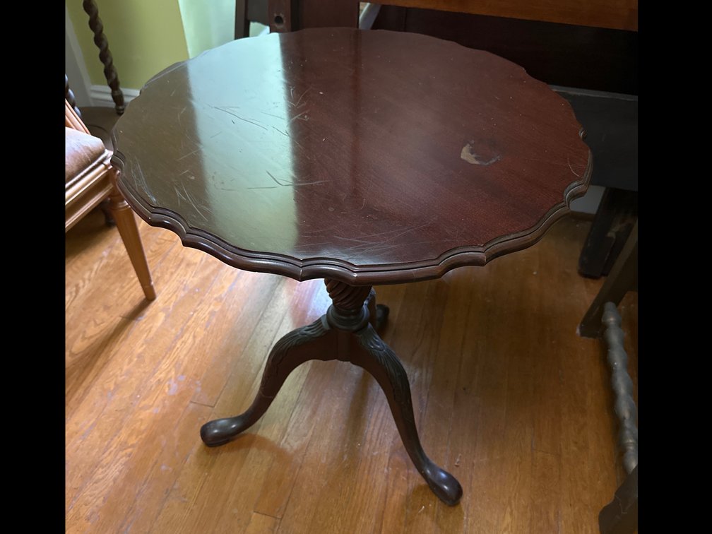 Image for Side table