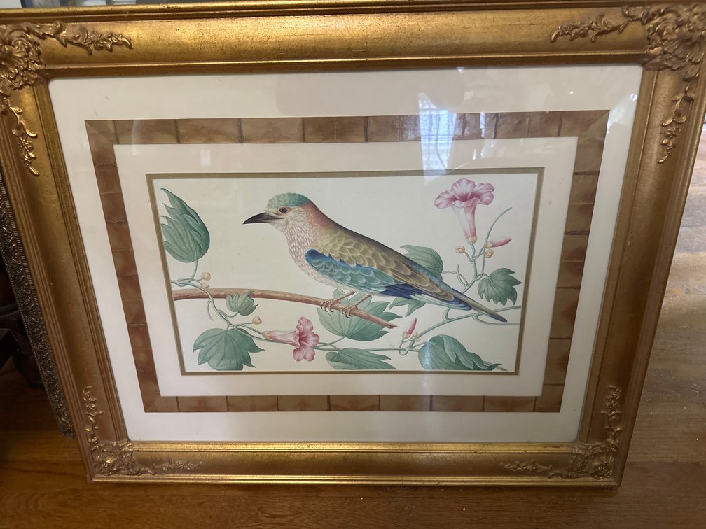 Image for Mirror and 5 pictures