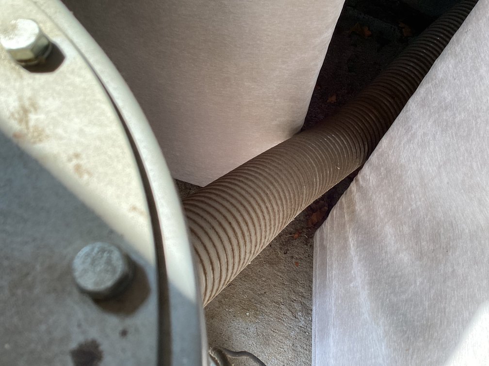 Image for Delta Dust Collector System