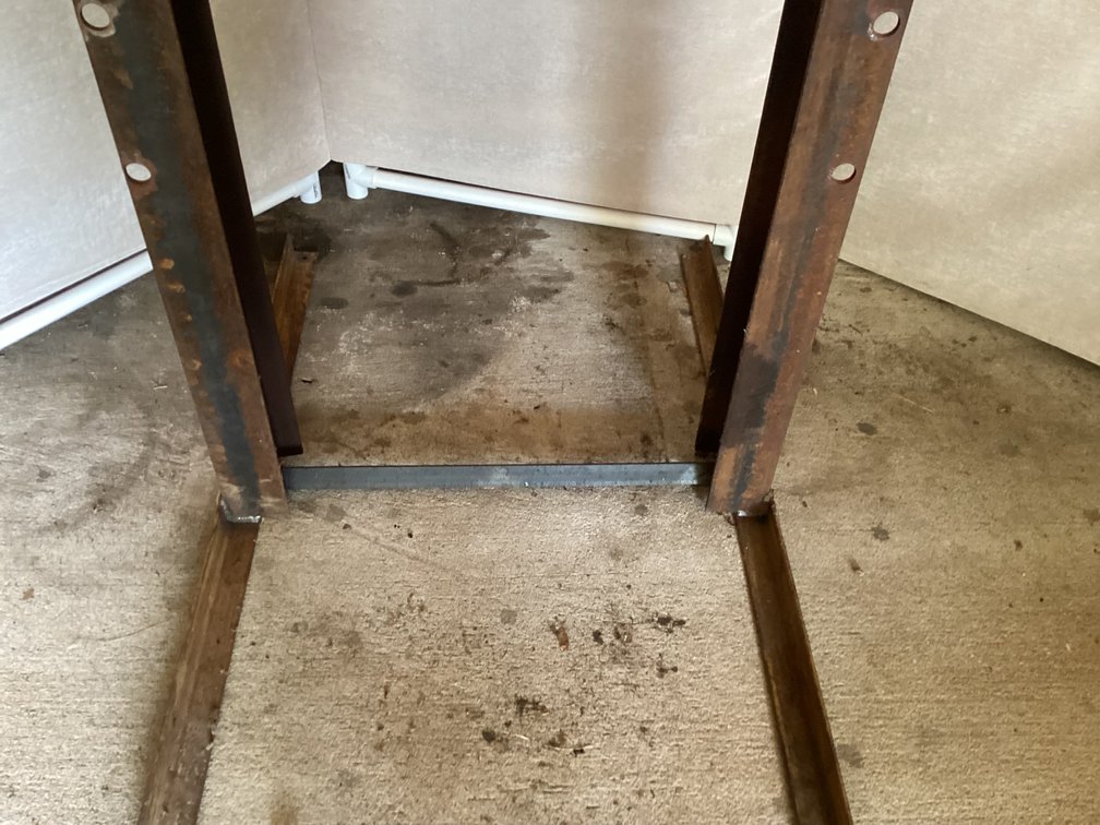 Image for Standing Press
