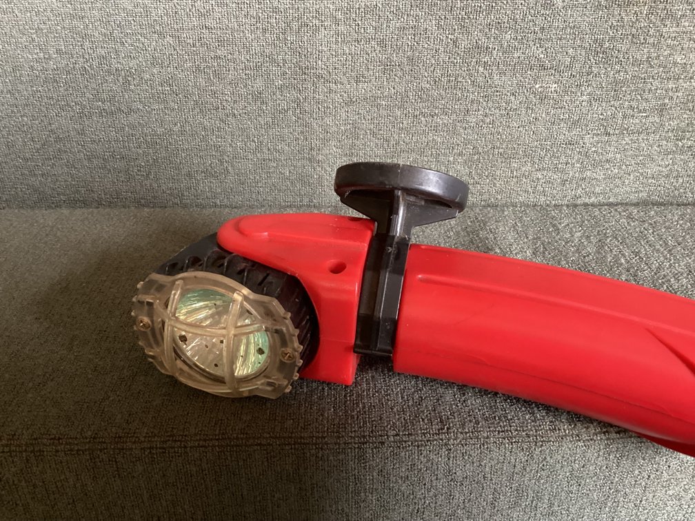 Image for Craftsman Work Light