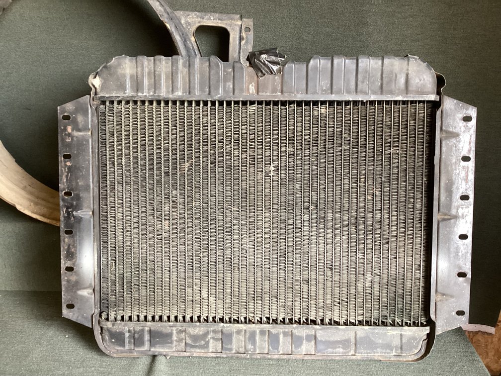 Image for 1963 Chevrolet Impala SS Parts