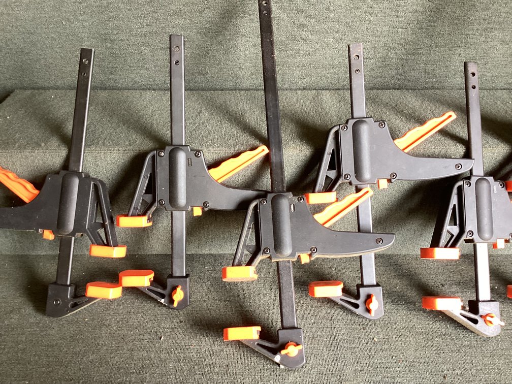Image for Clamps