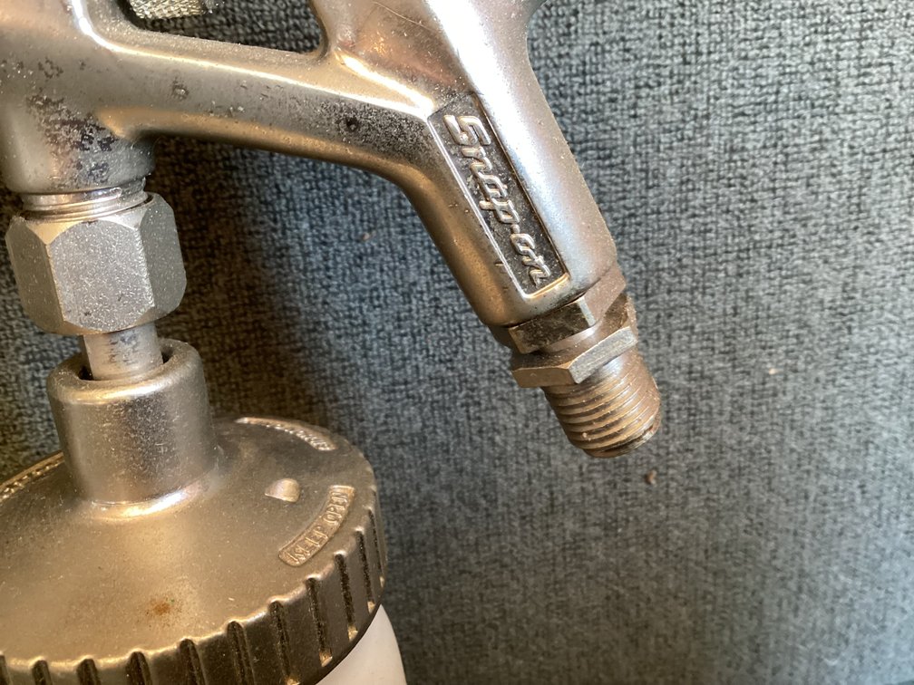 Image for Paint Sprayers