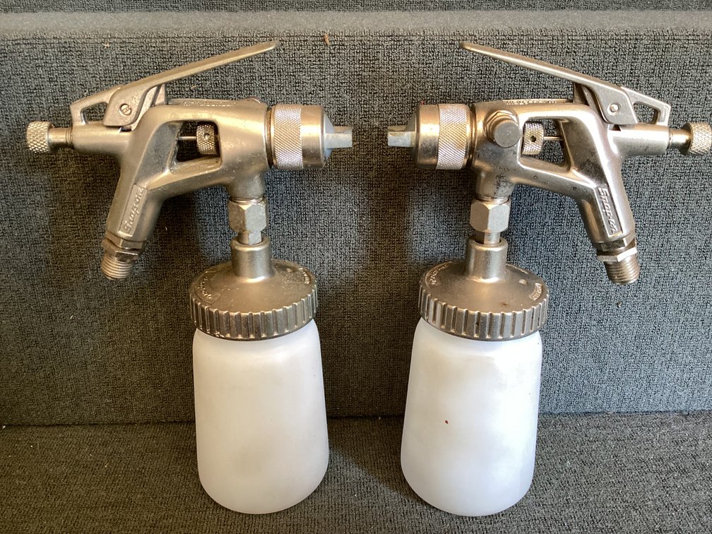 Image for Paint Sprayers