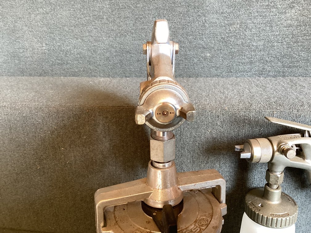 Image for Paint Sprayers