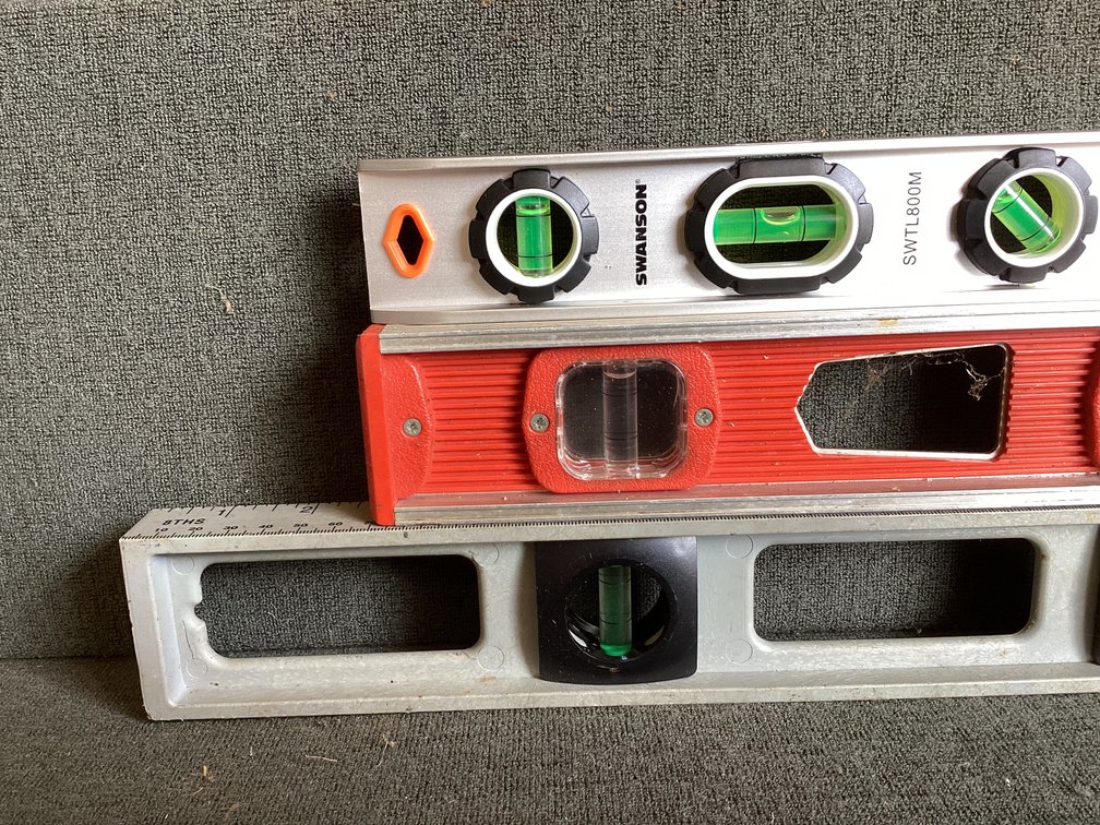 Image for Levels