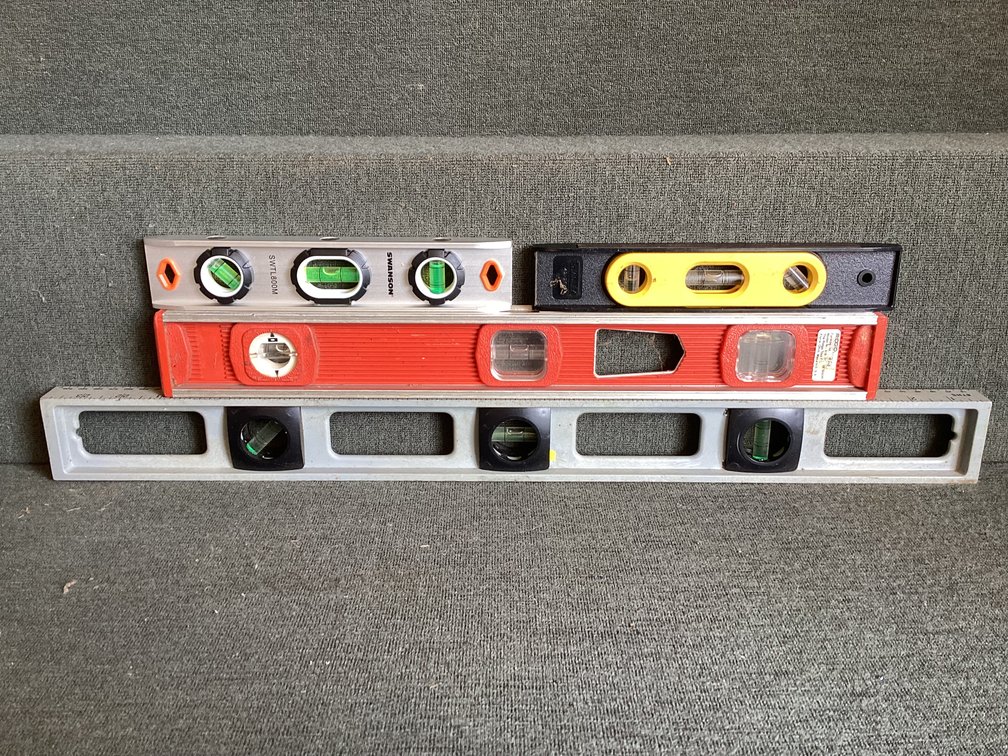 Image for Levels