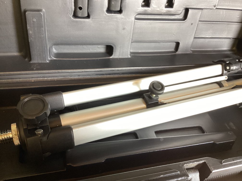Image for Laser Level with Tripod