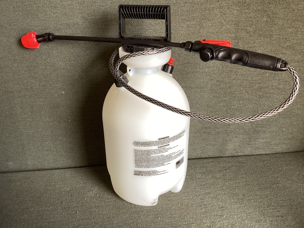 Image for Two Gallon Sprayer