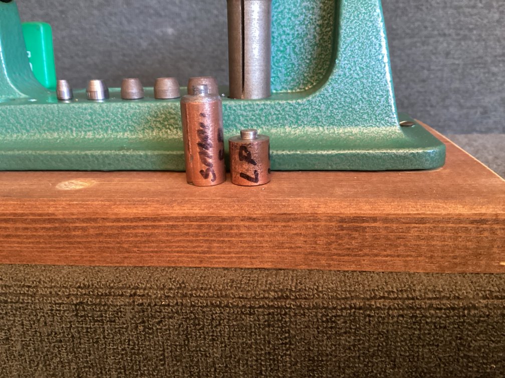 Image for RCBS Deburring Tool and  Attachments