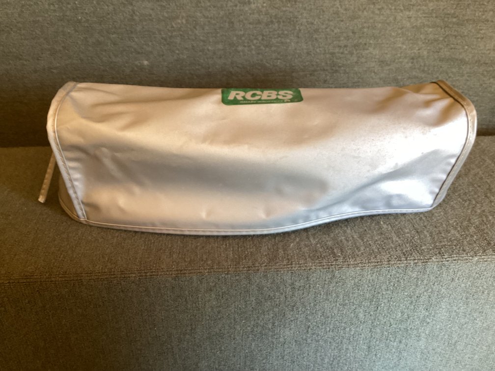 Image for RCBS Powder Scale