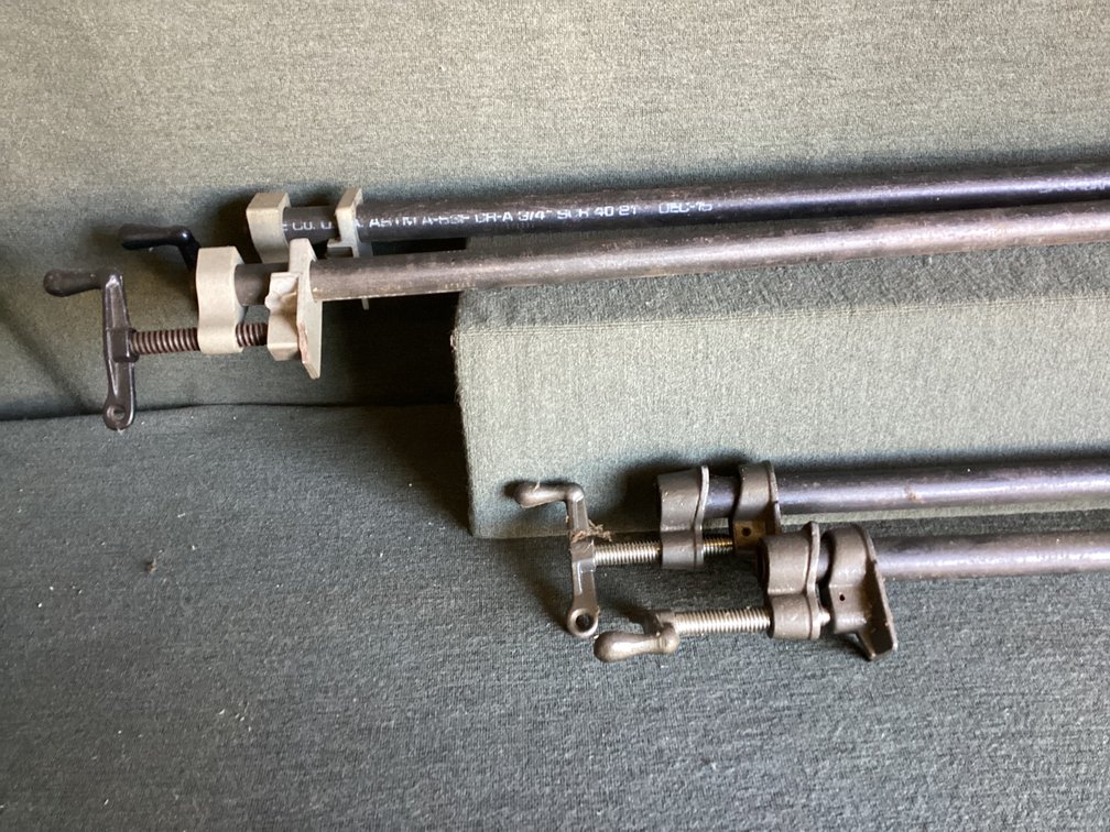 Image for Clamps