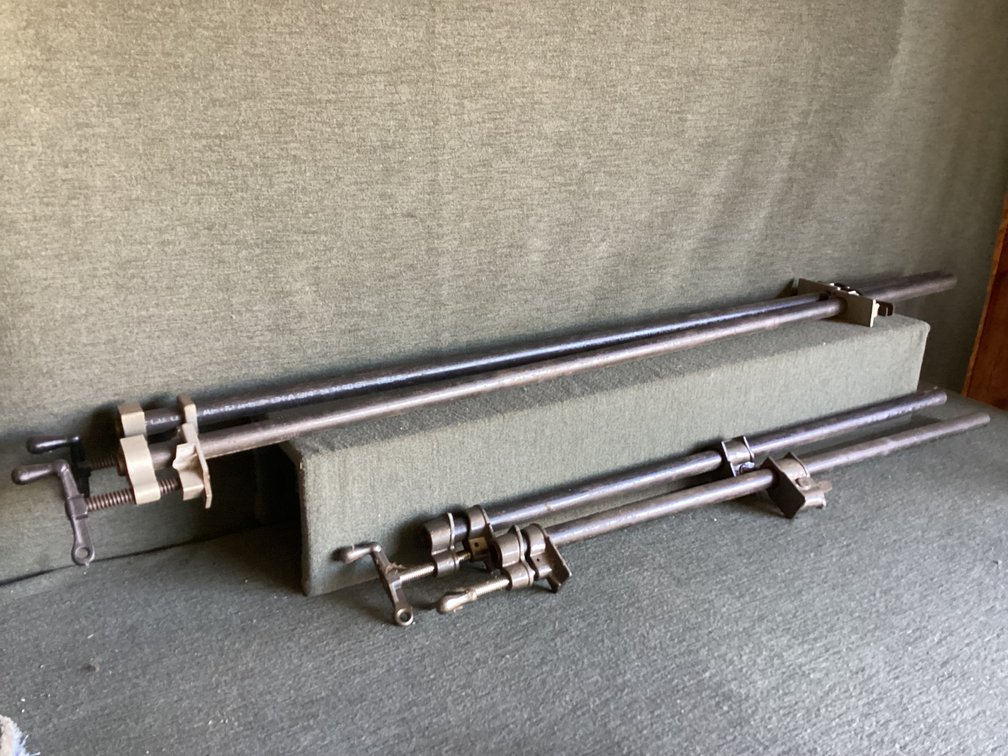 Image for Clamps