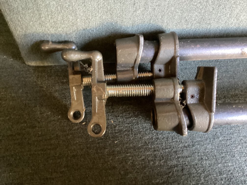Image for Clamps