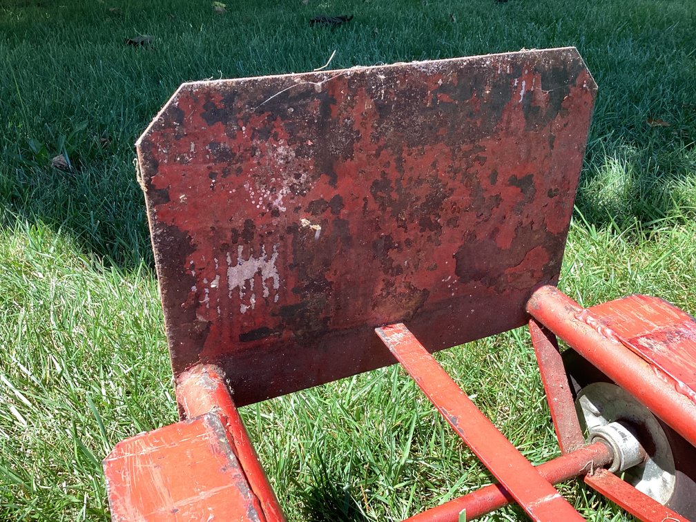 Image for Hand Trucks