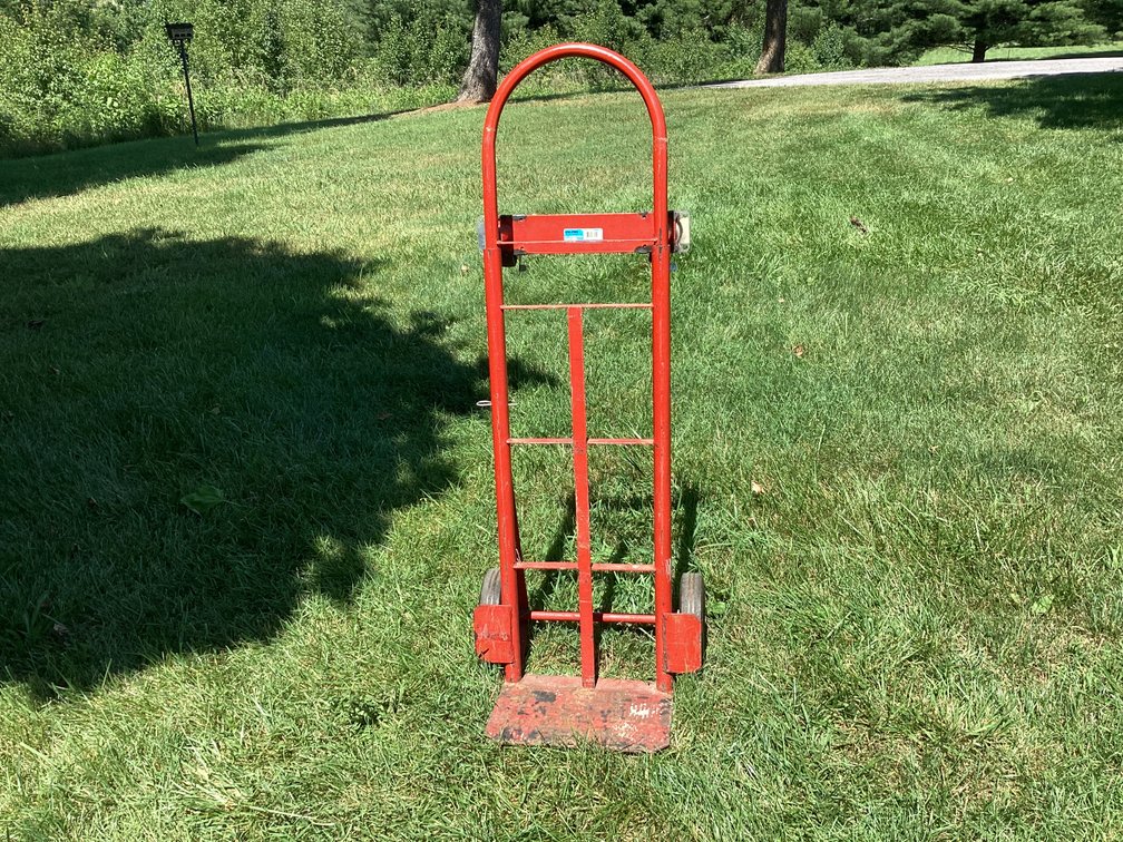 Image for Hand Trucks
