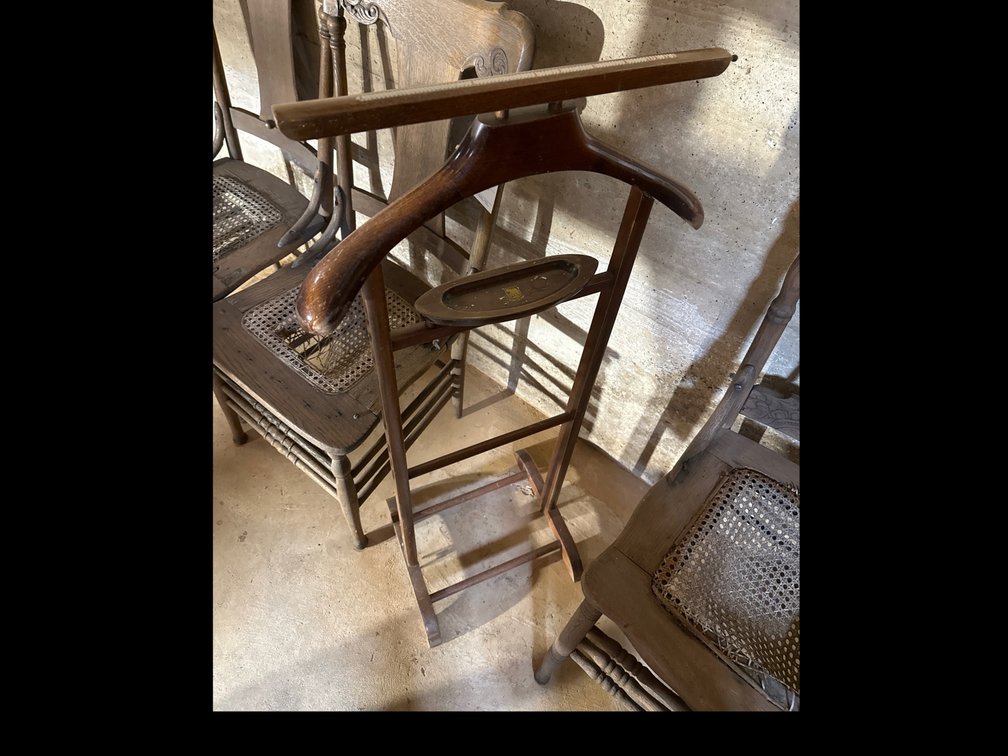 Image for Valet