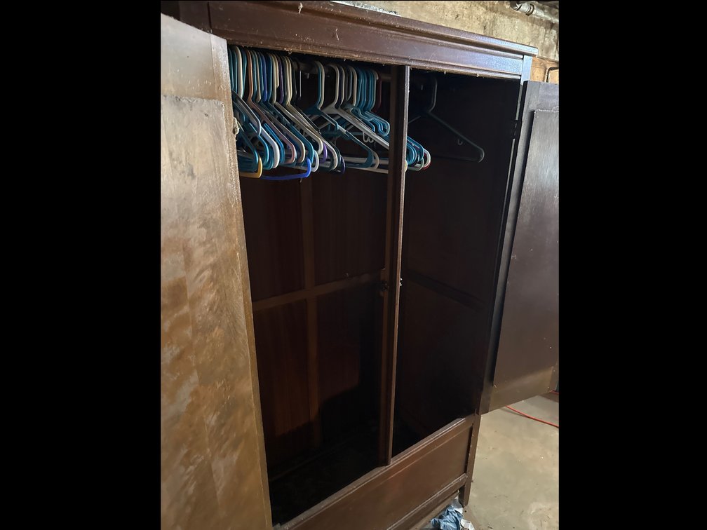 Image for Wardrobe