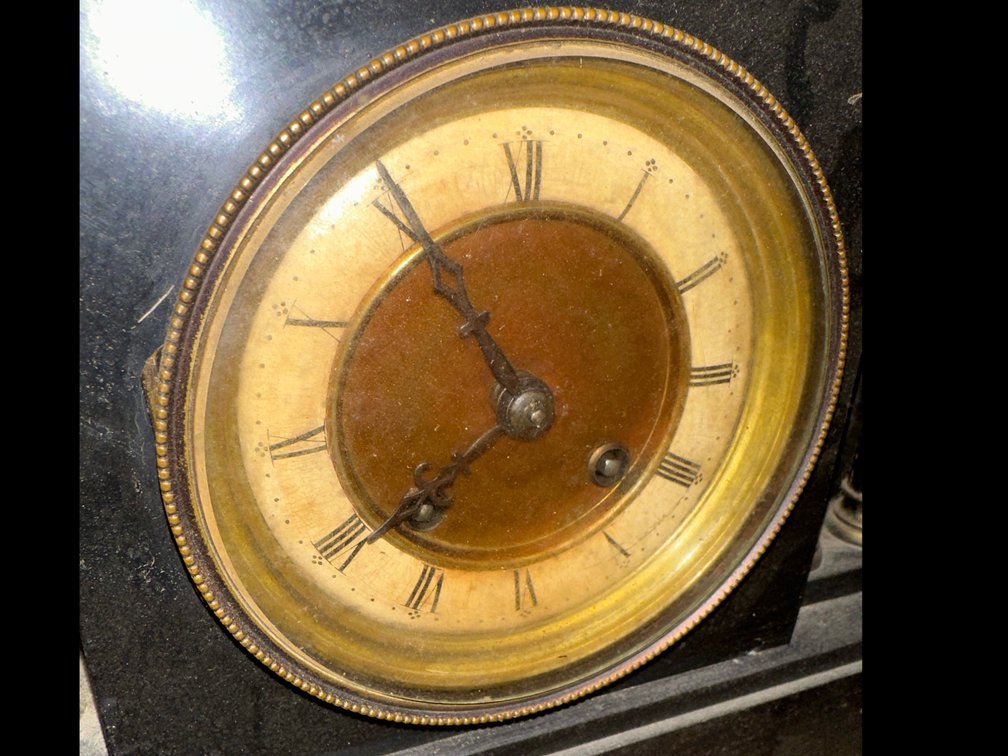 Image for Clocks