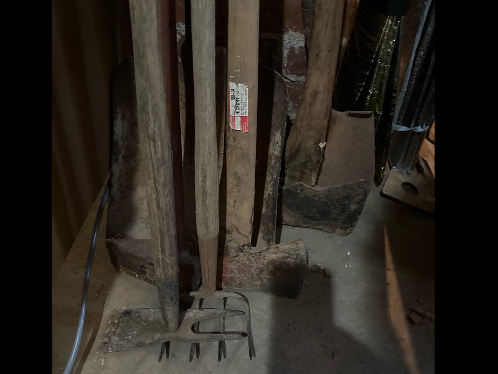 Image for Garden tools