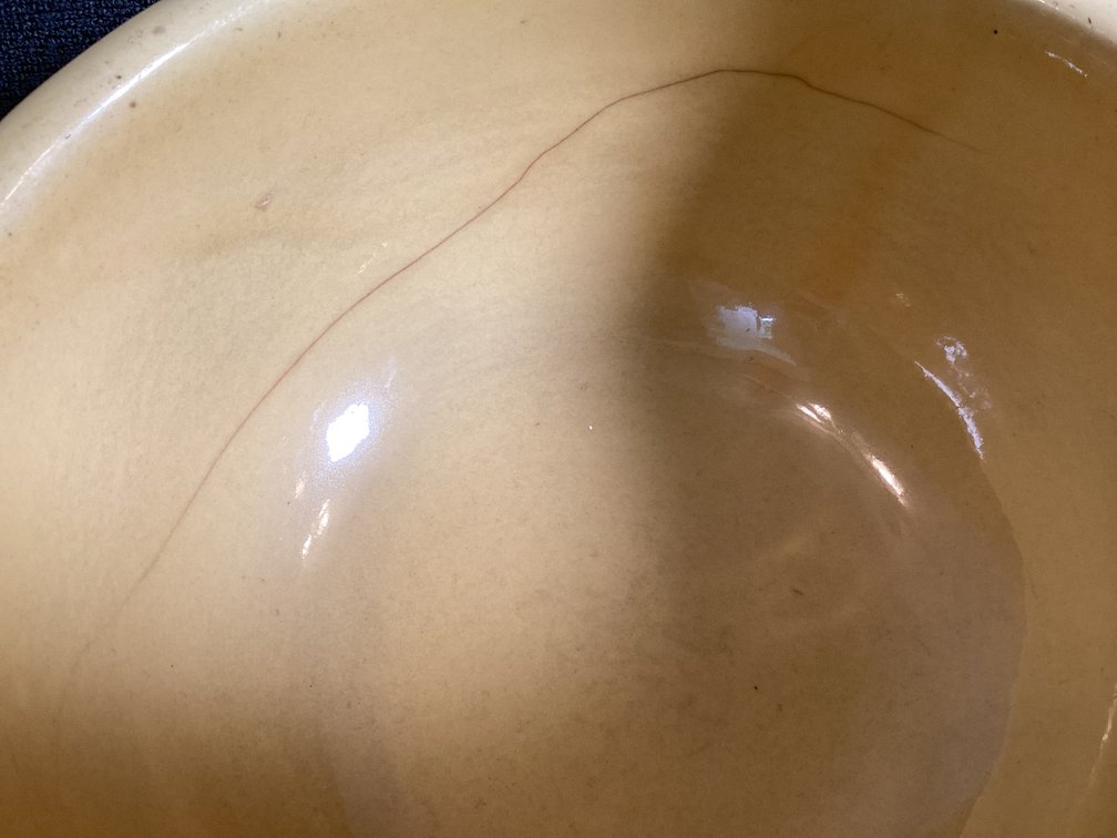 Image for Shawnee “Corn” Bowl