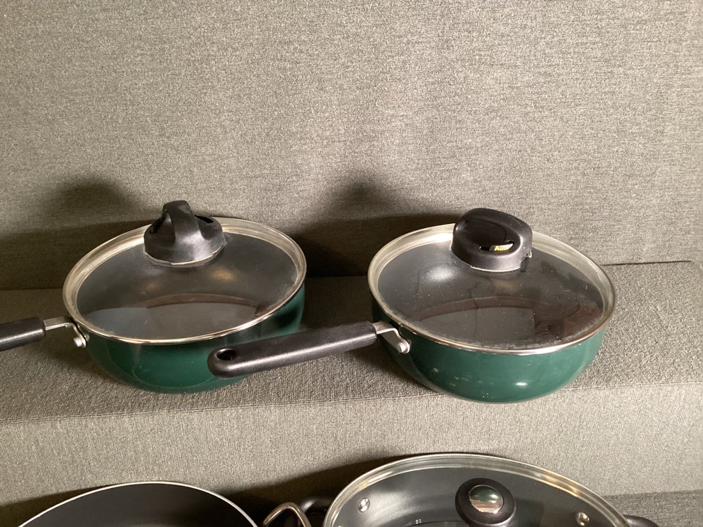 Image for Cooks Essentials Cookware