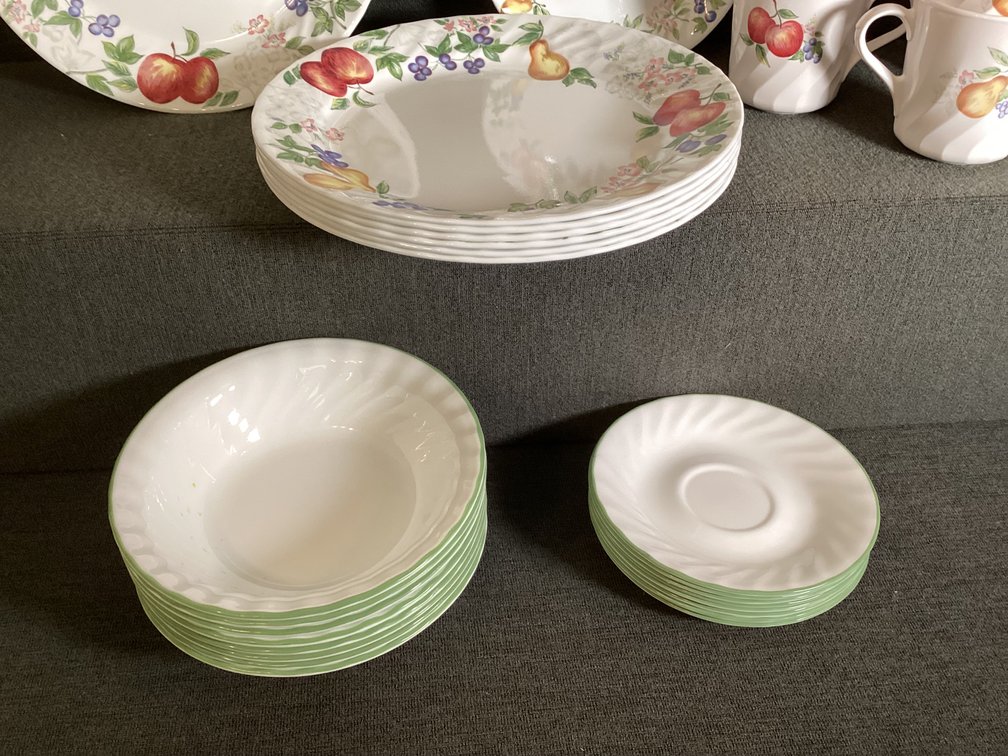 Image for Corelle Dinnerware