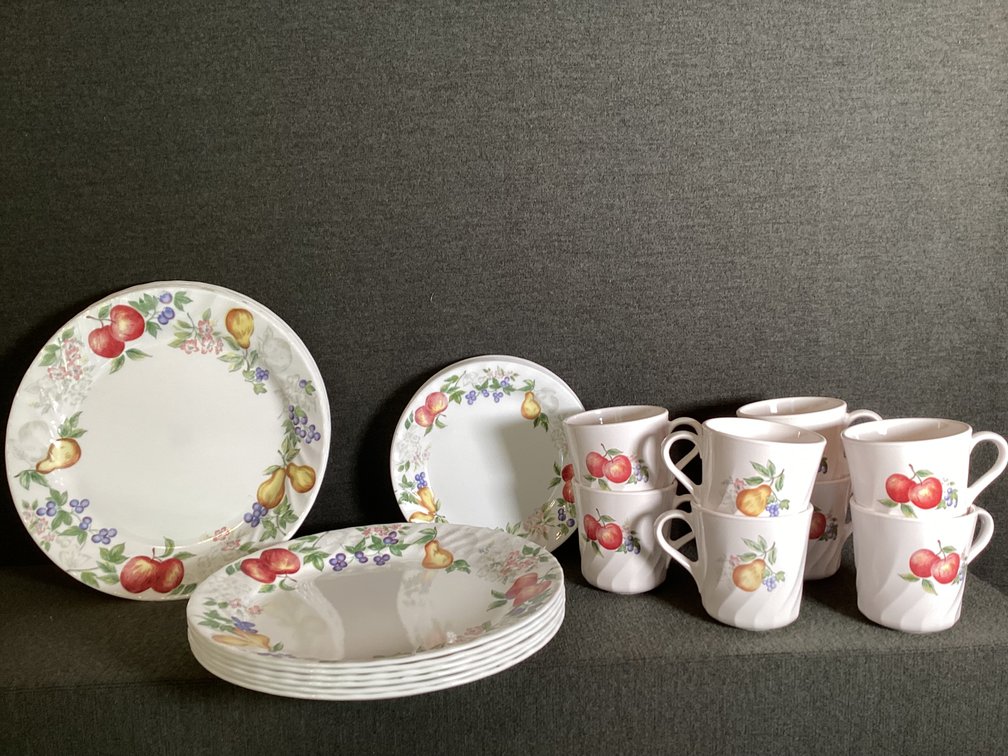 Image for Corelle Dinnerware