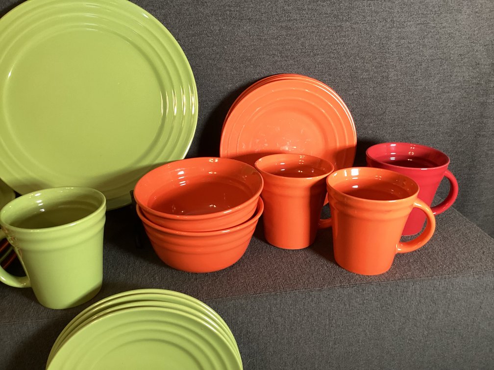 Image for Rachael Ray Dinnerware
