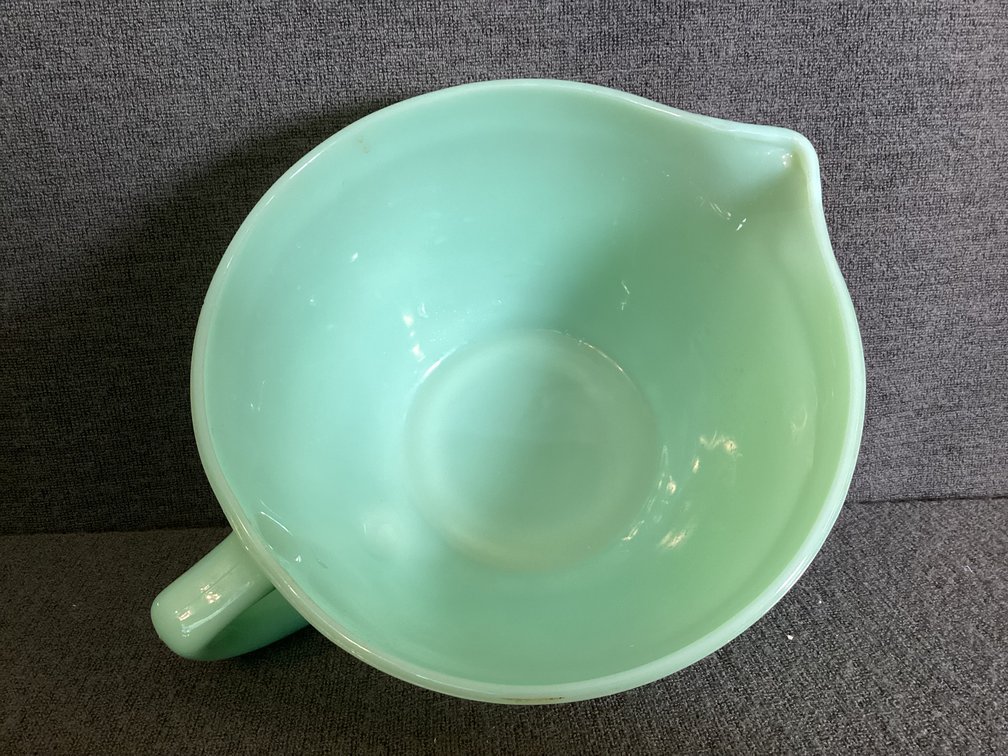 Image for Fire King Batter Bowl