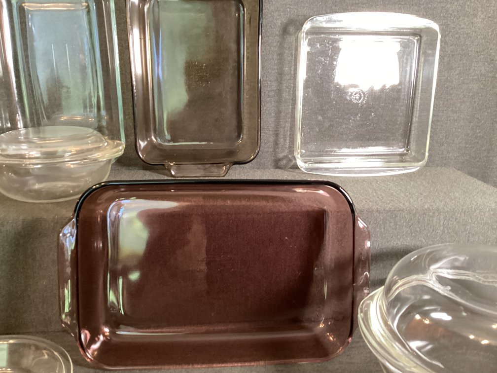 Image for PYREX Bakeware