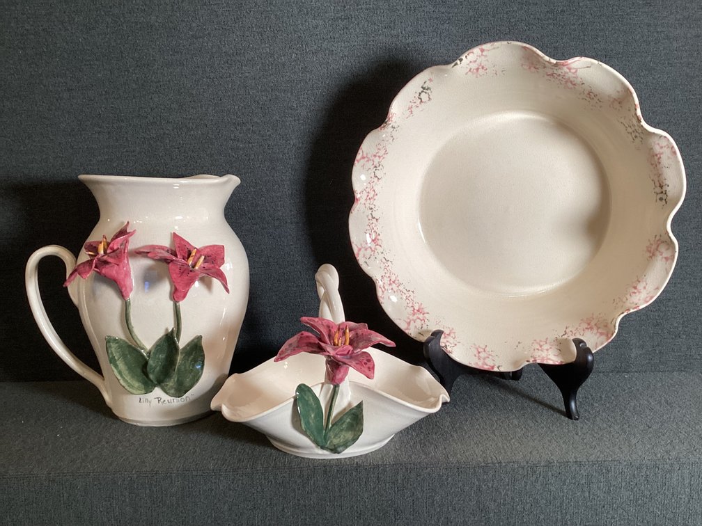 Image for Piny Woods Pottery