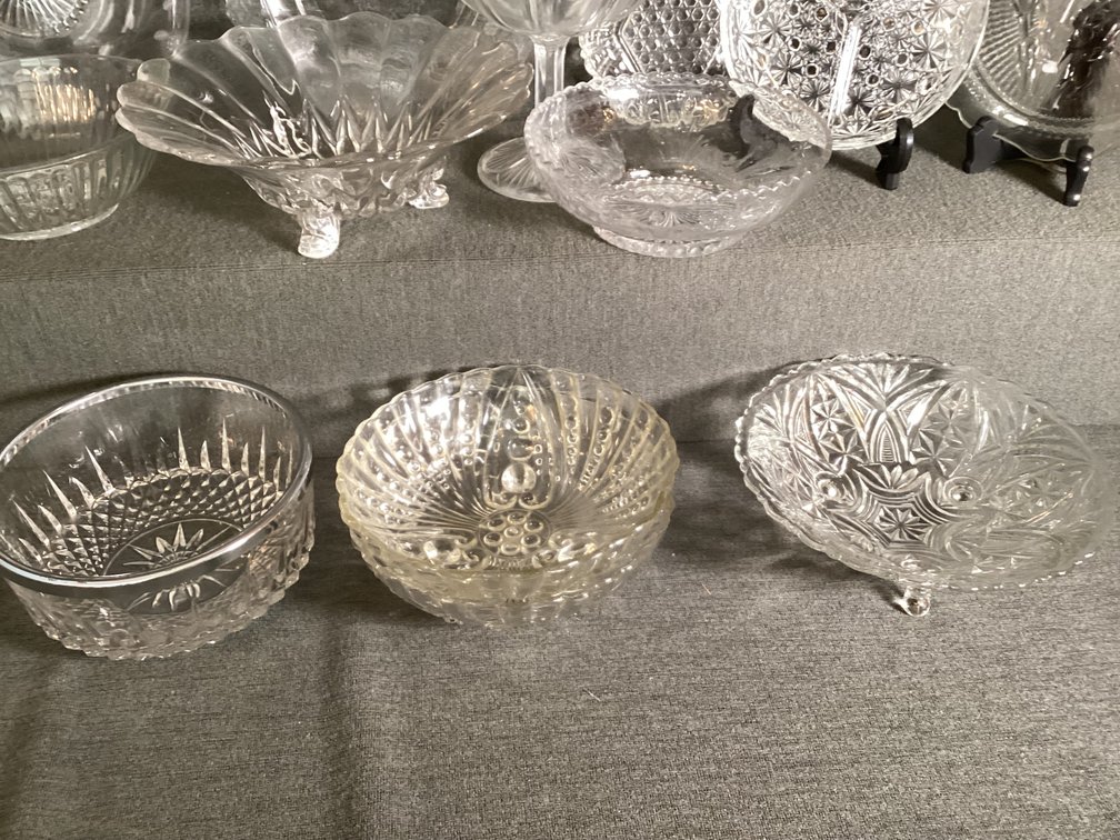 Image for Pressed Glass