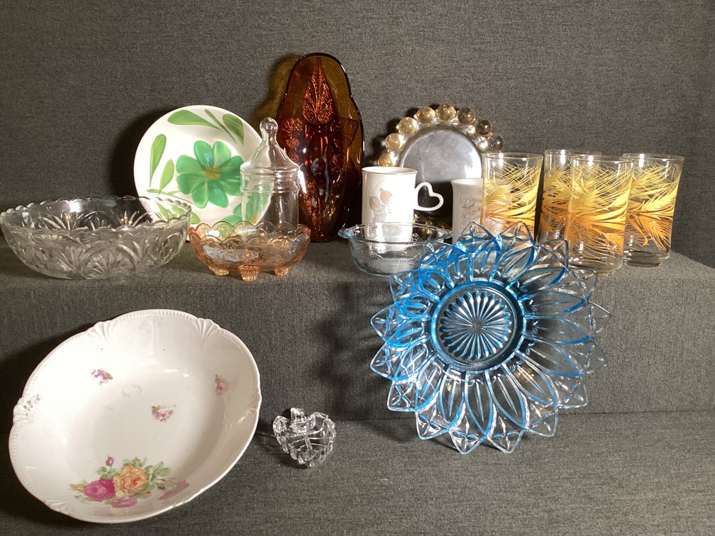 Image for Dish Lot