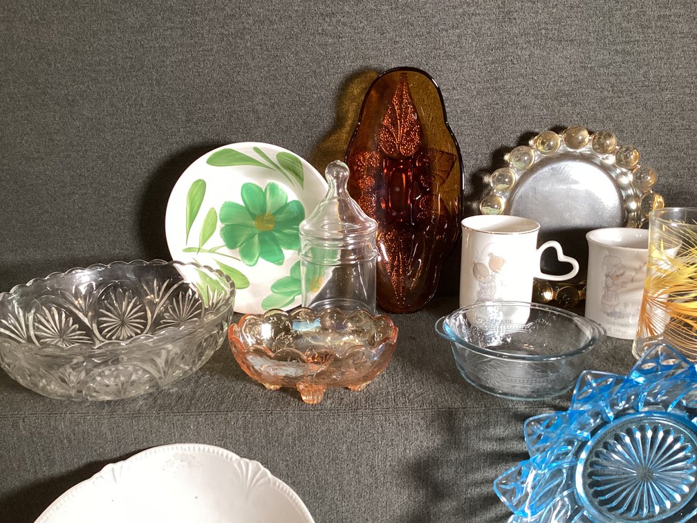 Image for Dish Lot