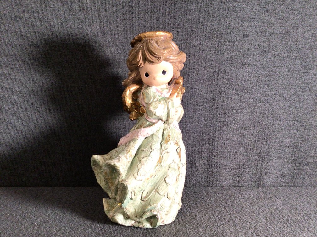 Image for Precious Moments figurine