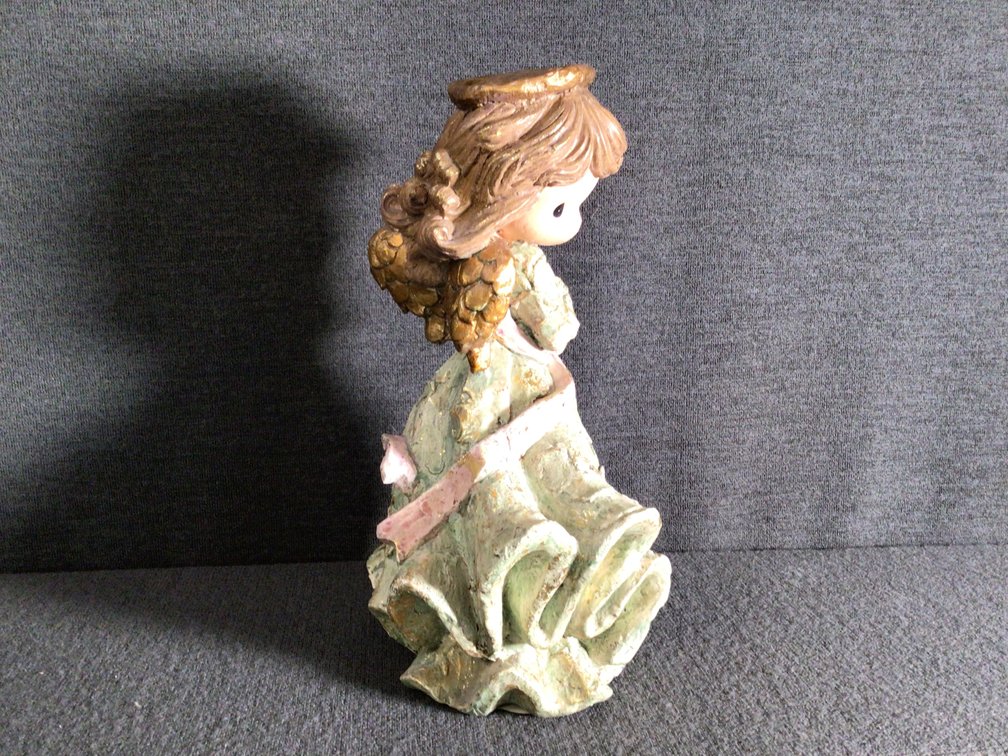 Image for Precious Moments figurine