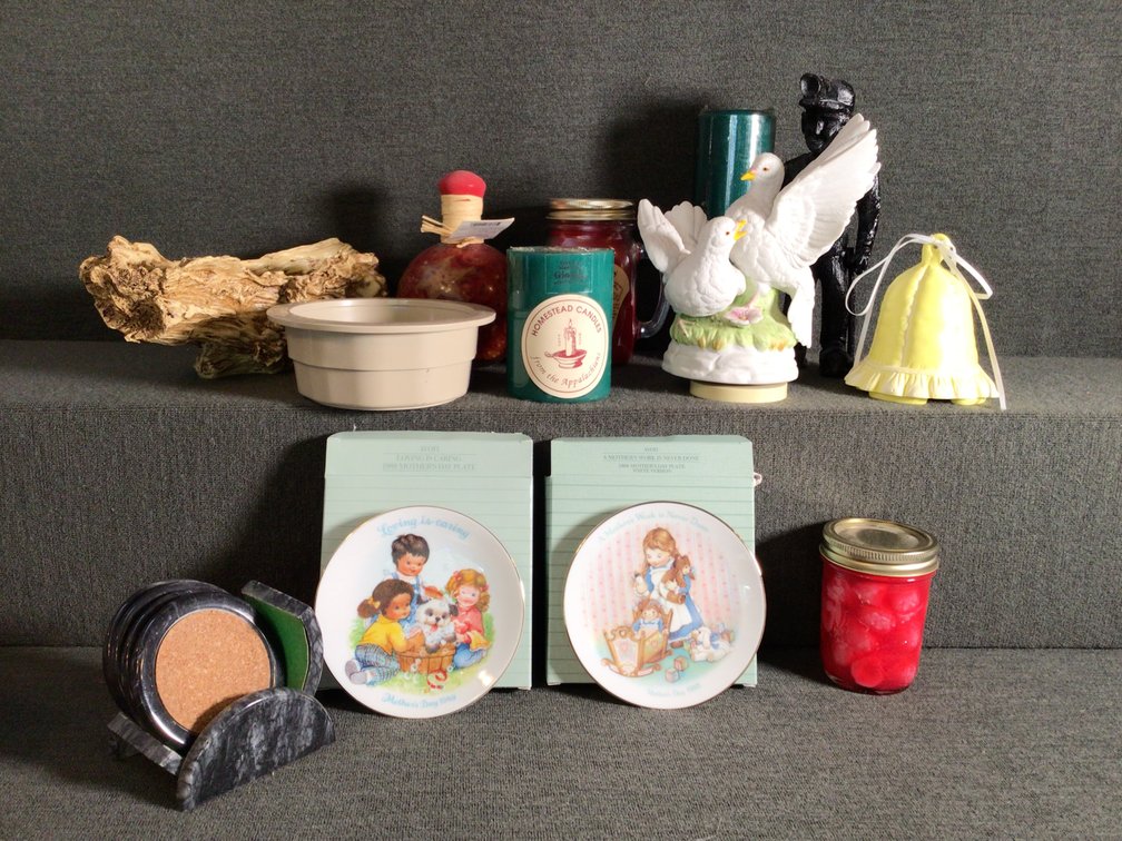 Image for Decorators Lot