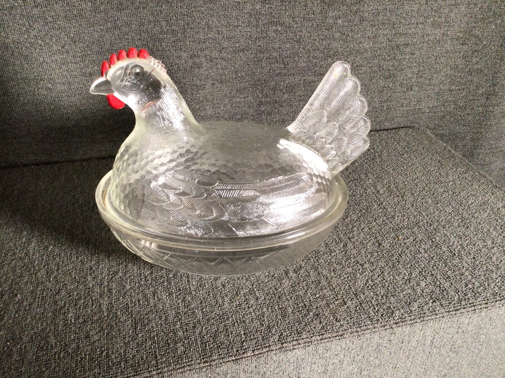 Image for Glass collection