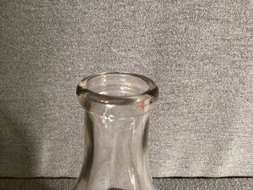 Image for Vintage milk bottle