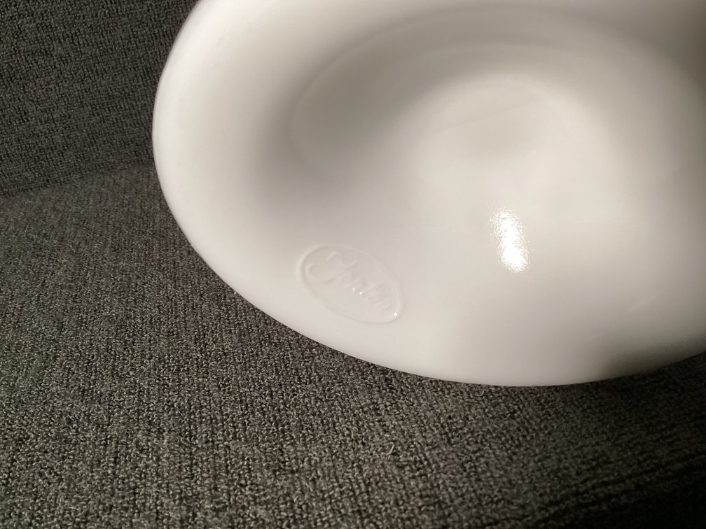 Image for Fenton Silver Crest