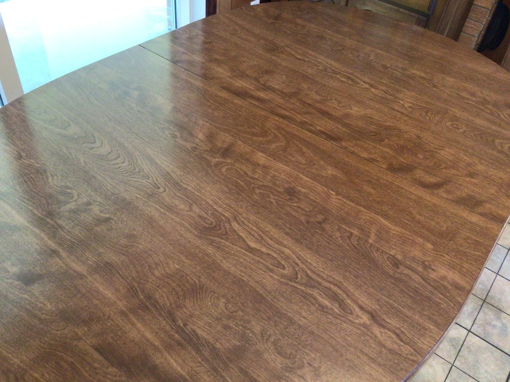 Image for Dining Room table