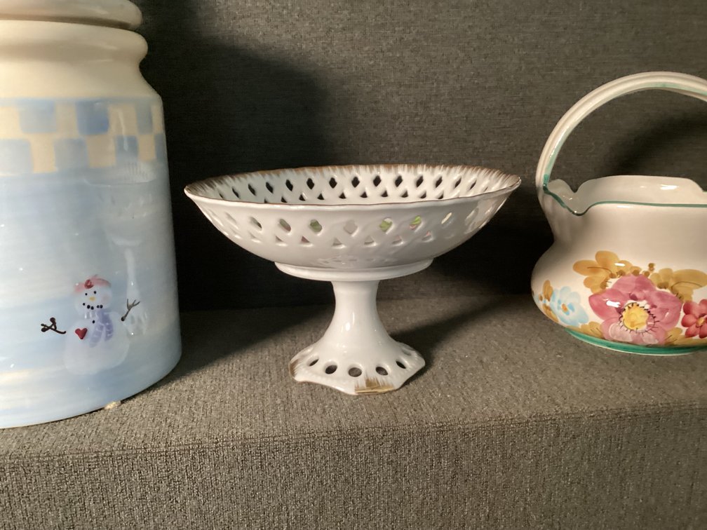 Image for Ceramic Lot