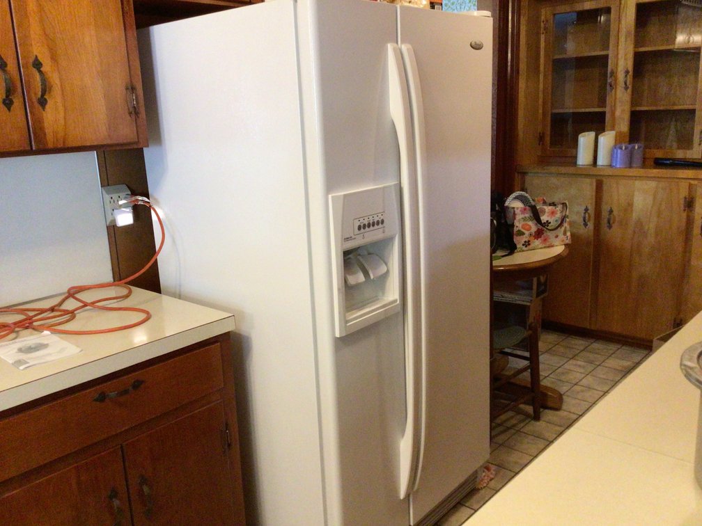 Image for Refrigerator